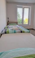 Appartement met 2 slaapkamers