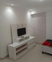 Apart Rio de janeiro prox. praia - Bed and Breakfast Rio de Janeiro