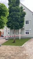 Appartement met 2 slaapkamers