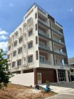 Kutirastaymysuru - B&B Jāmb