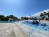 Villa Serena para familias y amigos - vista al mar - Chambres d'hôtes Ballenita