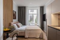Studio-Apartment