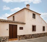 Casa Rural El Pozo - B&B Guadamur