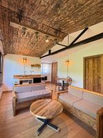 Stone Village Transfagarasan - B&B Oeștii Ungureni