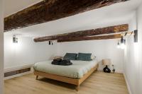 KALLISTE - NEW AC- Old town-Walk to everything - Beach- Restaurants-Supermarkets - Chambres d'hôtes Nice