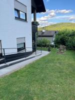 Familienglück im Odenwald - Bed and Breakfast Gras-Ellenbach
