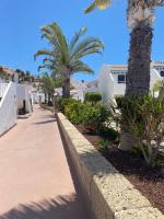 Malibu Park Apartment Mar Azul - Ferienwohnung Adeje