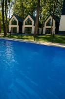 Treehouses - Bed and Breakfast Skorochów