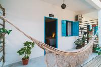 Habitación Doble con patio