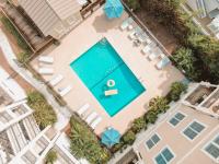 Sea Gate #203 - Bed and Breakfast Saint Simons Island
