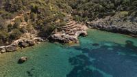 Daydream Escape - Bed and Breakfast Monte Argentario