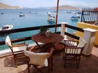 B&B Halki - Halkis Muses - Bed and Breakfast Halki