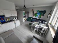 Mielno Unieście Apartament - B&B Unieście