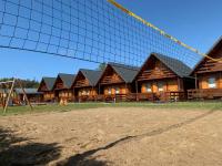 Plażowa Domki - B&B Mielenko