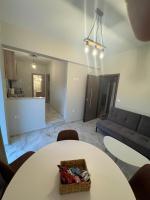 Blue Calm - Kalamos Seaside Studios - Bed and Breakfast Áyioi Apóstoloi