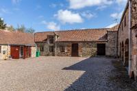 Byre Cottage - Stravithie - B&B Dunino