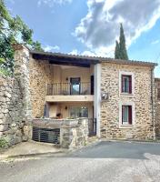 L'Estaple - B&B Berlou