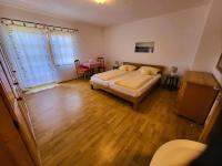 Standard Double Room with Shared Bathroom