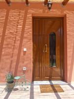 Elysian olive villas - B&B Spartiá