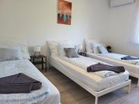 Appartement met 2 slaapkamers