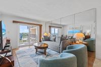 404 - Beautiful 2/2 Ocean View - Chambres d’hôtes New Smyrna Beach