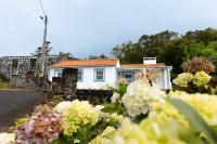 Casa da Mãe - Entre o Pico e a Maré - B&B Terra do Pão