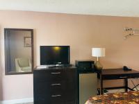 Budget Double Room - Non smoking