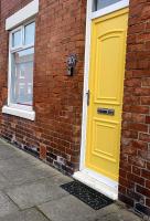 Coastal Getaway Sea & Swim Fun in Northumberland - Chambres d’hôtes Newbiggin-by-the-Sea