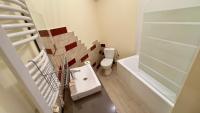 Pabianice studio Bracka - B&B