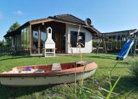 Dat Osterhuus - B&B Burhave