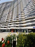Аркадия ! ЖК Атмосфера ,панорама моря ,паркинг - B&B Odessa