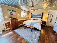 The Beach Comber - B&B