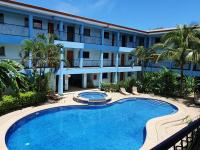 Apart Hotel Marina Loft 101 - Ferienwohnung Coco, Sardinal
