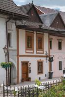 Vila Zipser - B&B Poprad