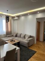 Centar stan na dan Ub - Ferienwohnung Ub