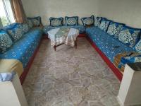 Alya House - B&B