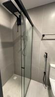 Get Sense Suites Beira Mar - B&B João Pessoa