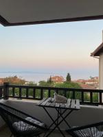StefanoS Blue Horizon - B&B Áfytos