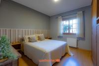 Apartamento em Gramado próximo ao Jardim do Amor - Ferienwohnung Gramado