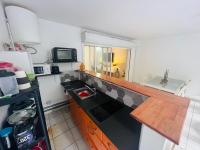 Chaton - Ferienwohnung Fort-de-France