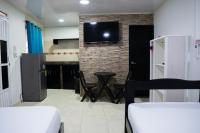 Habitación cuádruple