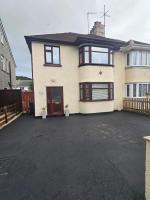 Jasslyn Llandudno with Private Car Park - B&B Llandudno