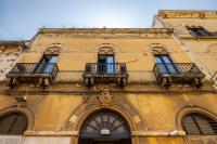 Le Dimore del Corso Acireale - Sicily Stay, fra Catania, Taormina, il Mare e l'Etna - B&B Acireale
