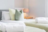 Standard Doppel- oder Zweibettzimmer