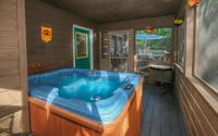 Simply Blessed - Chambres d’hôtes Sevierville