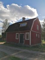Stugan Svenstorp 2 - Ferienwohnung Reftele