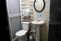 Habitación Familiar Estándar