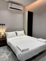 Appartamento con 1 Camera da Letto