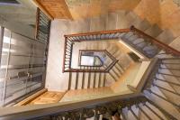 b21-Apartamento Modernista para Grupos - B&B Barcellona