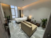 مساكن فوتهيلز الفاخرة - Foothills Luxury - B&B Medina